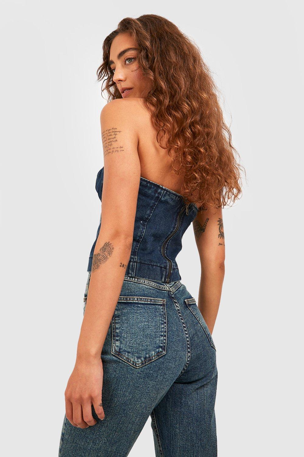 Levi corset cheap